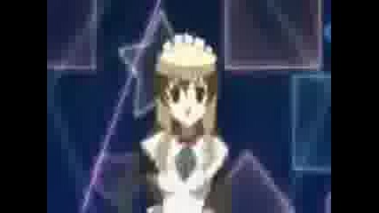 Anime Mix За Свети Валентин