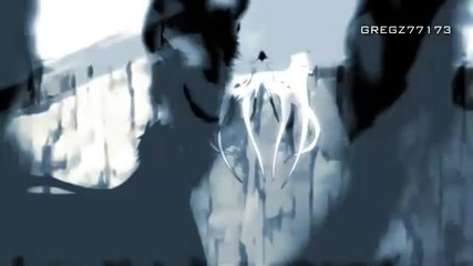 [bleach Amv] ~ Ichigo Vs Aizen ~ (final Getsugatensho)