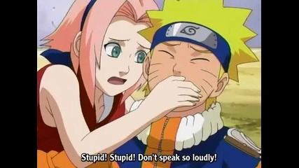 Narusaku~ Feeling this 