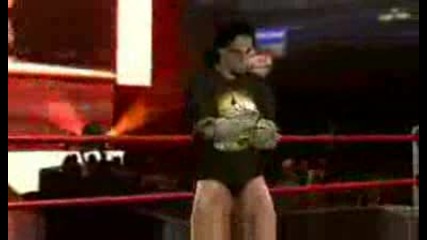 Smackdown Vs Raw 2009 Cm Punk Entrance
