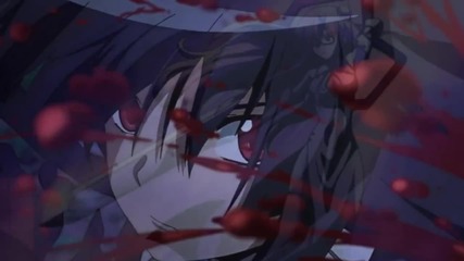 Akame Ga Kill Ed | Konna Sekai, Shiritakunakatta |
