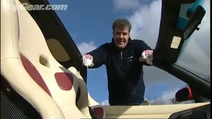 Bbc I Have to Have a Ferrari - Clarkson s Car Years 