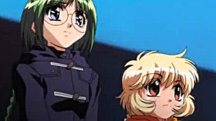 Tokyo Mew Mew 42