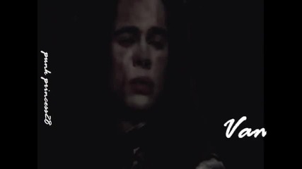 Interview with the vampire 