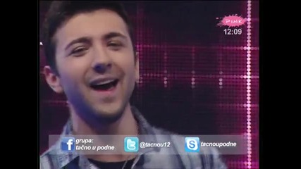 Stefan Petrusic - Dve sudbine