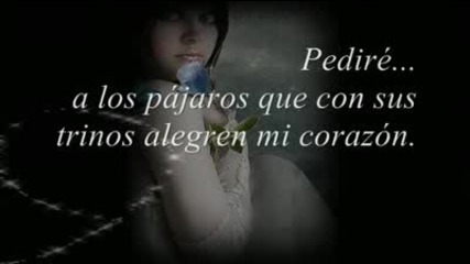 No Te Olvides De Mi • Diana Navarro