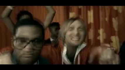 Black Eyed Peas - I Gotta Feeling ( David Guetta Remix & Vj Tony Video Mix) 