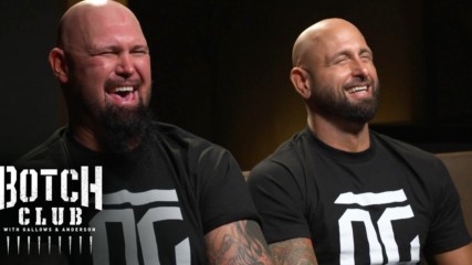 WWE's most hilarious bloopers and blunders: Botch Club