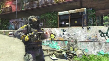 Far Cry 3 - E 3 2012 Step Into Insanity Trailer