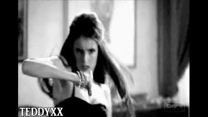 Katherine Pierce - Топ резачка