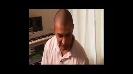 Burhan G: The Making Of who Is He
