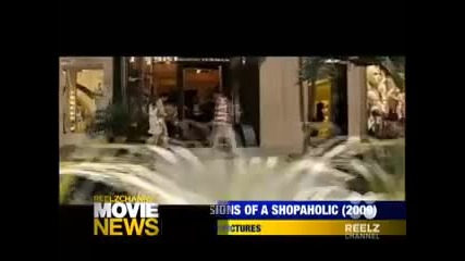 Confessions Of A Shopaholic Hits Theaters 