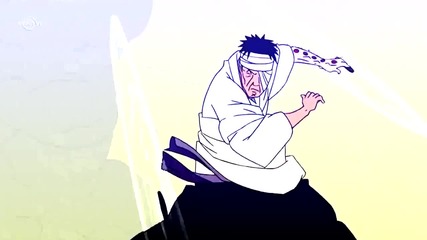 [naruto Amv] The lost Brother