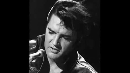 Elvis Presley - Good Times Charlies Got The Blues