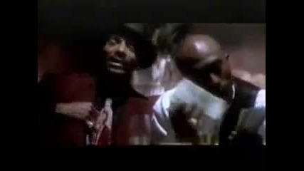 2pac & Snoop Dogg - Gangsta Party