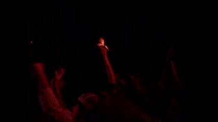 Redman - The Goodness (live)