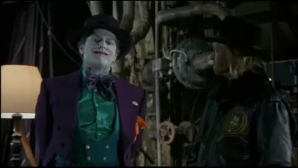 Batman 1989 
