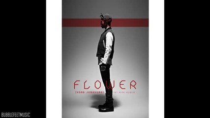 Junhyung ( B2st ) - Slow [mini Album - Flower]