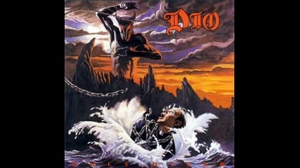 Dio - Stand Up and Shout 