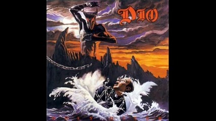 Dio - Stand Up and Shout