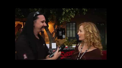 Bloody Disgusting : Alien Raiders and Cheerbleeders at Shriekfest
