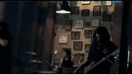 The Rasmus – No Fear