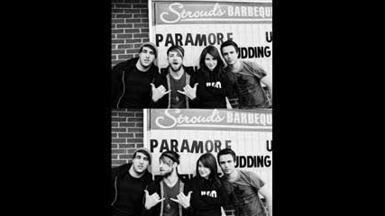 Paramore - Decode ( Acoustic Version )