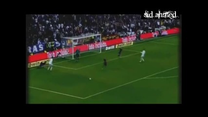 Fc Barcelona Vs Real Madrid 2010 2011 El classico