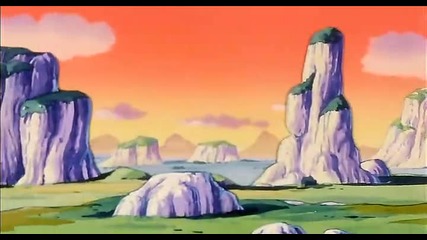 Dbz - 007 - Day 1