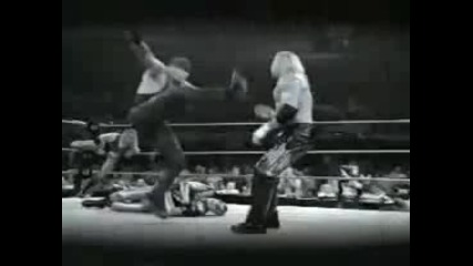 Wwe Raw 16.09.2002 - Triple H vs Jeff Hardy 