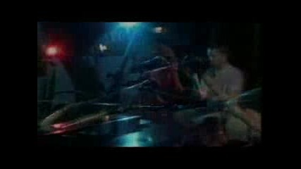 She is - The Fray