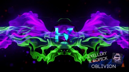 Exellery Ropick - Oblivion