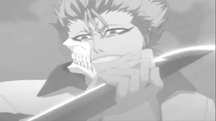 Странно? Fire = Make your choice (bleach Amv) :d