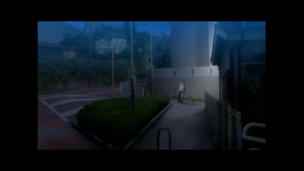 Kore wa Zombie desu ka - Епизод 07 - Bg Sub - Високо Качество 