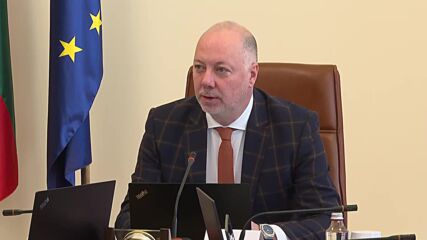 Желязков нареди пълна готовност и превенция за наводнения и свлачища