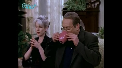 Sabrina,  the Teenage Witch - Събрина,  младата вещица 3 Сезон 15 Епизод - Бг Аудио