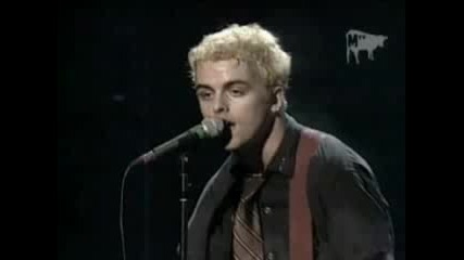 Green Day - She