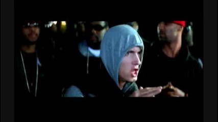 Eminem Feat. Slaughterhouse - Session One 
