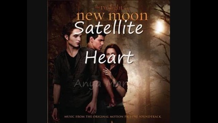 Twilight Saga: Official New Moon Soundtrack Preview 