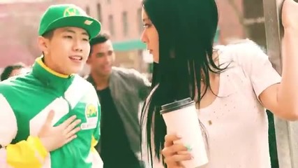 Jay Park - Joah