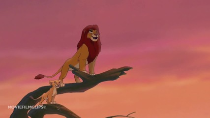 _we Are One_ - The Lion King Ii_ Simba's Pride (1998) - Hd