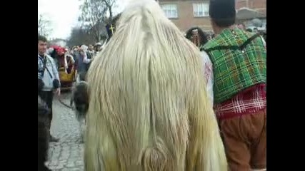 kukeri sredec daletooo 2010