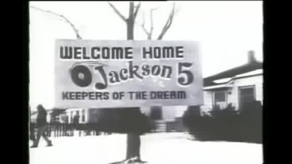 The Jackson - Never can say Goodbye 