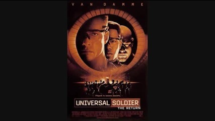 Мнения за култовата и велика супер класика Универсален Войник: Завръщането (1999)
