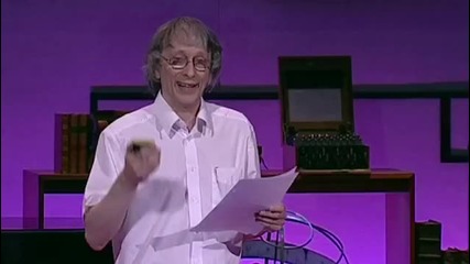 David Deutsch A new way to explain explanation 