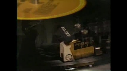 The Doors - Touch Me - Power Version