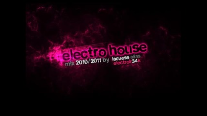 Best Electro House & Dubstep Mix 2010/2011