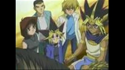 Yu - Gi - Oh!!