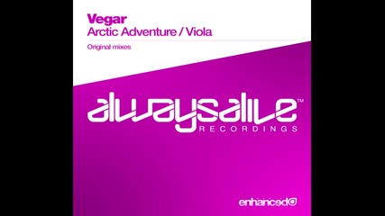 Vegar - Arctic Adventure