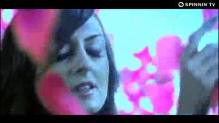 Edward Maya ft. Vika Jigulina - Desert Rain (official Music Video) [hd]